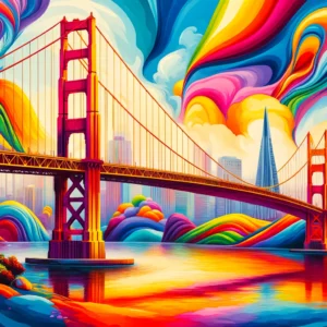 Golden Gate Bridge