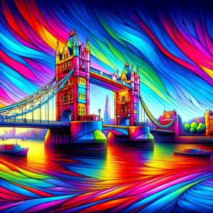London Bridge