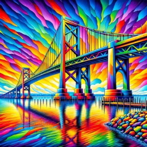 Chesapeake Bay Bridge