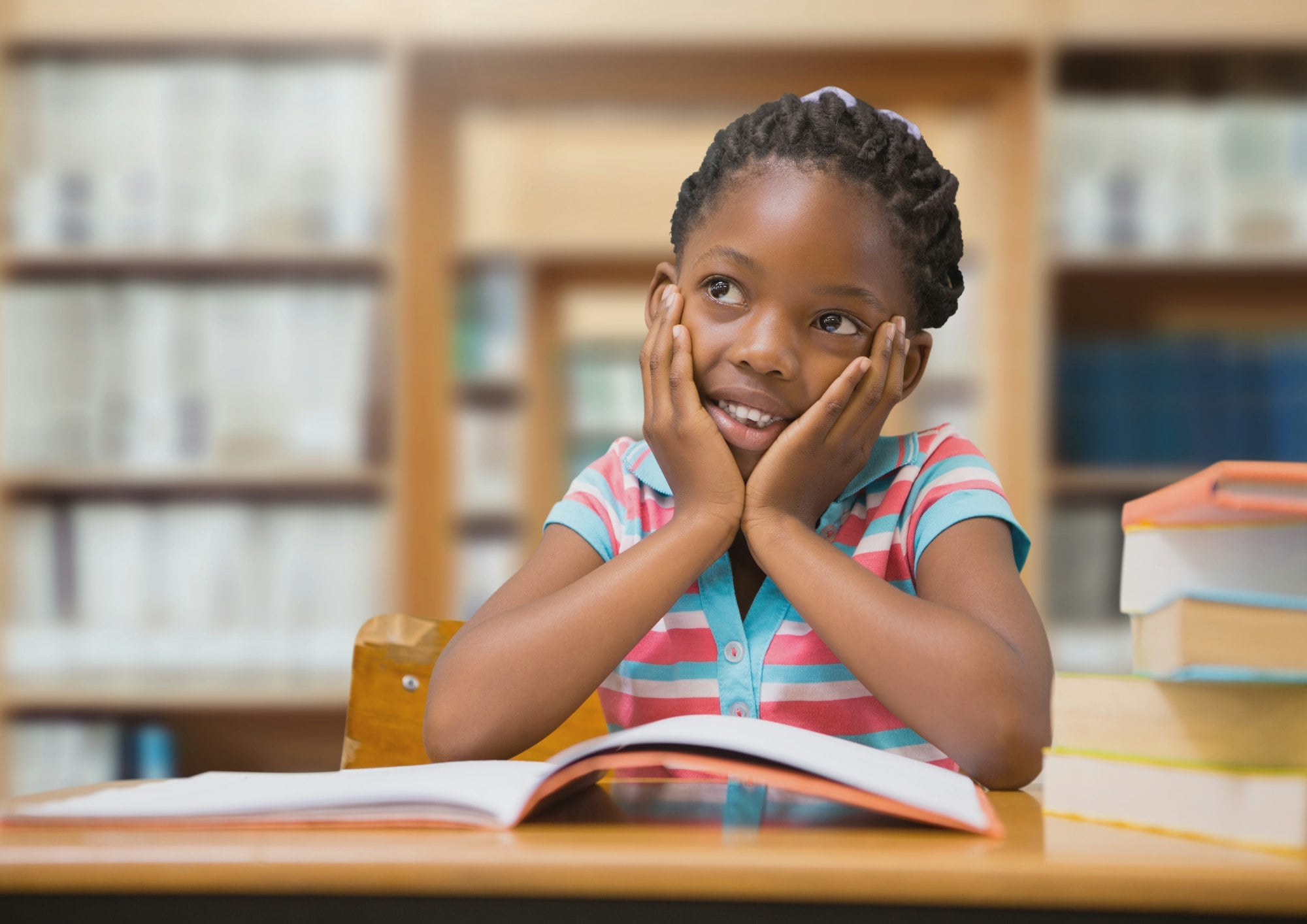 The Power of Bridging the Gap Between School and Home